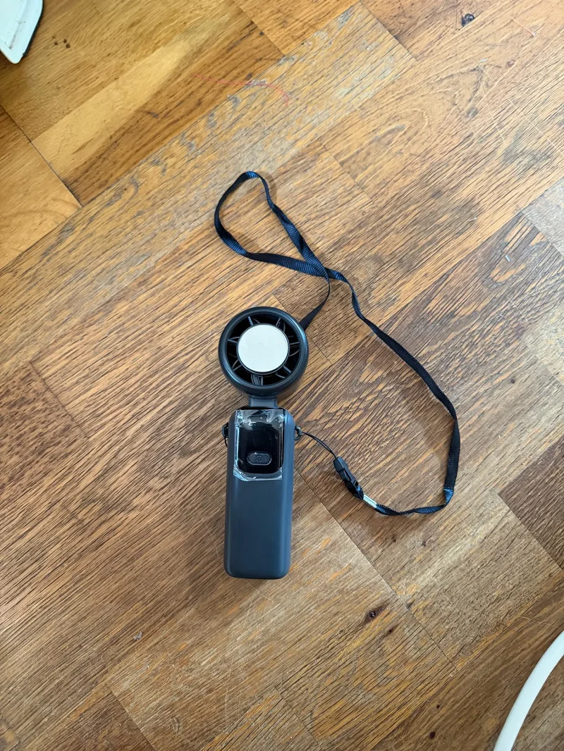 Customer review photo
