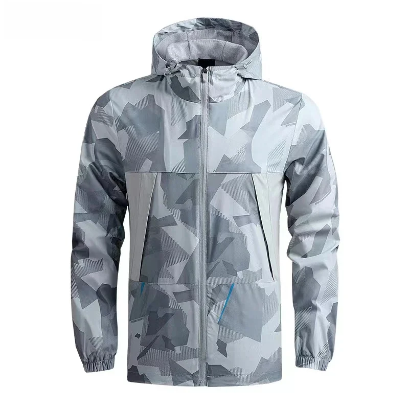 AliExpress MTB Windbreaker THORSOL Cycling Jacket Bicycle Male Motocross Outerwear Mountain Bike Clothing Chamarra Rompevientos De Hombre