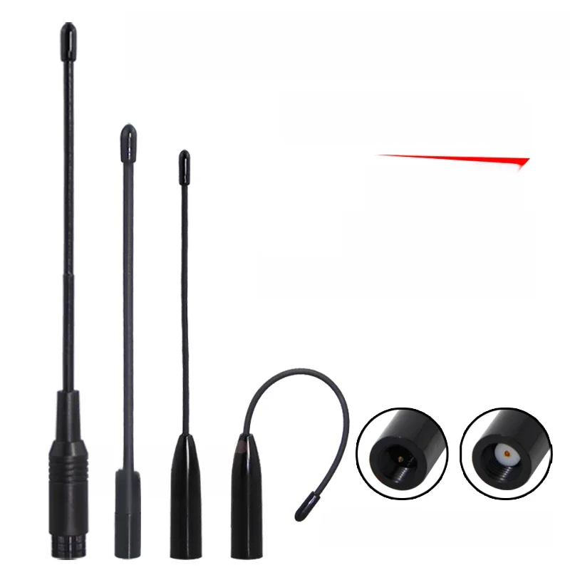 Antena 2.4G Wifi Bluetooth, antena dookólna, wzmacniacz sygnału o wysokim wzmocnieniu do bezprzewodowej karty sieciowej, routera ZigB — zdjęcie produktu 7