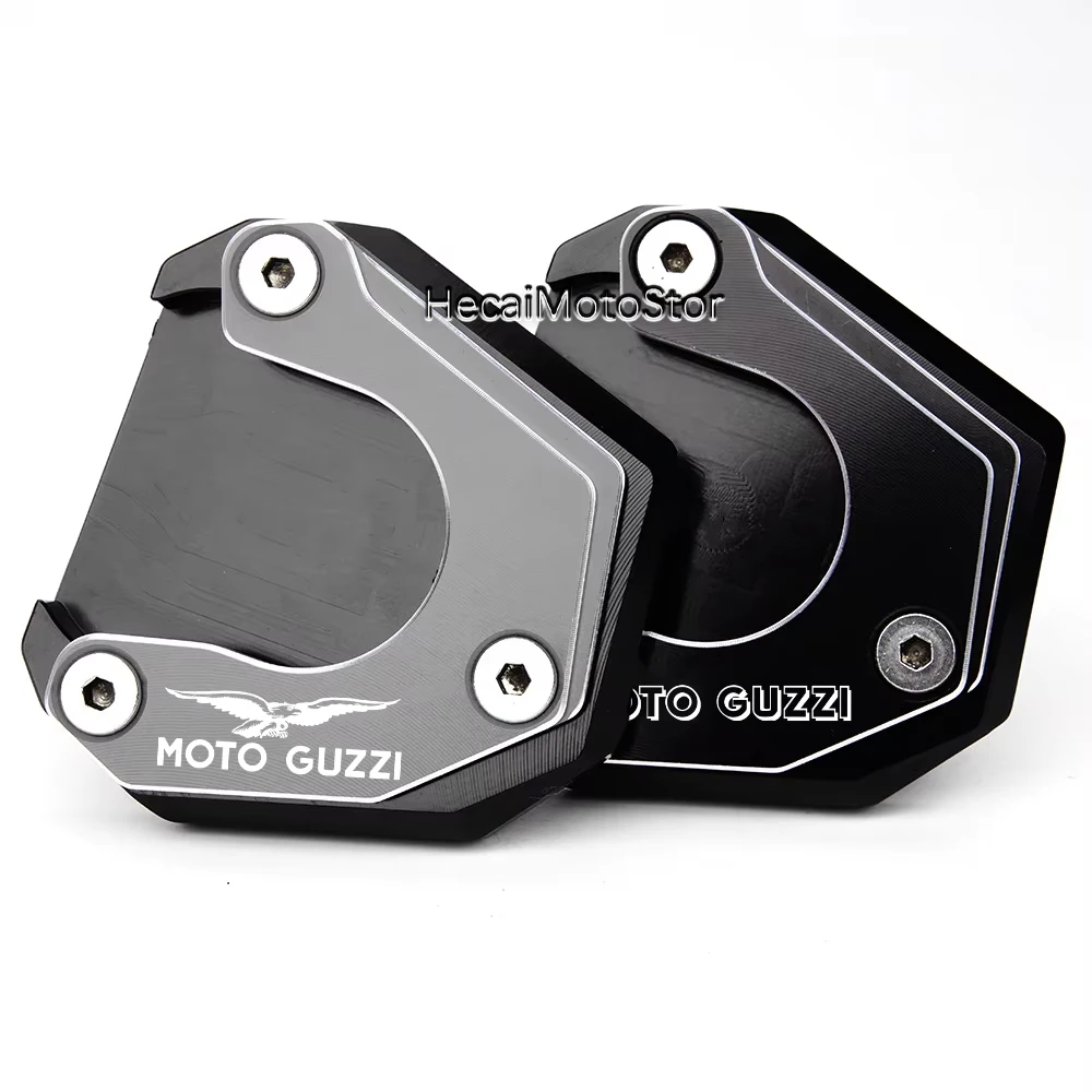 For Moto Guzzi v7 special v7 stone Motorcycle expanded side bracket and enlarged seat motorcycle modification parts