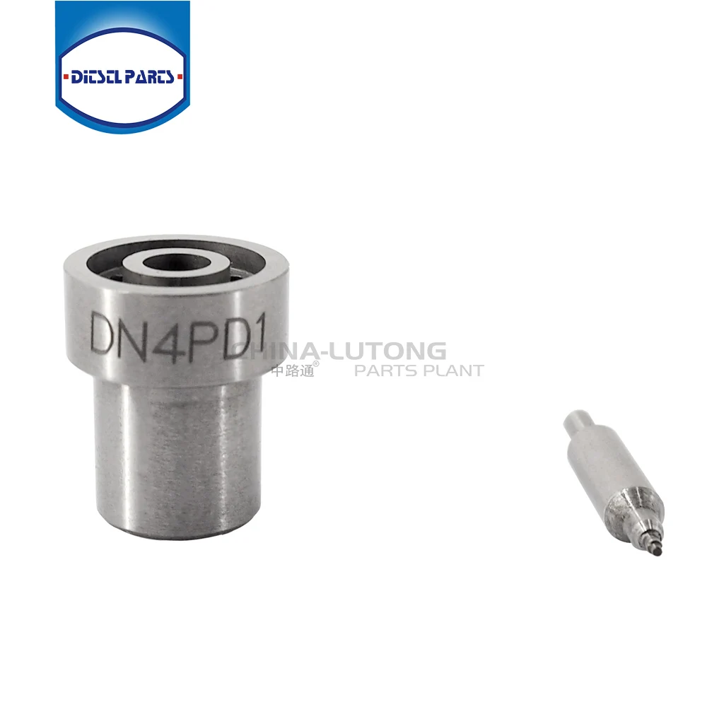 Fuel Injector Nozzle 093400-5010 Injector Nozzle DN4PD1 Nozzle DN_PD Type Fuel Injection For TOYOTA Corolla Carina 1C 1CL 2C 2CL