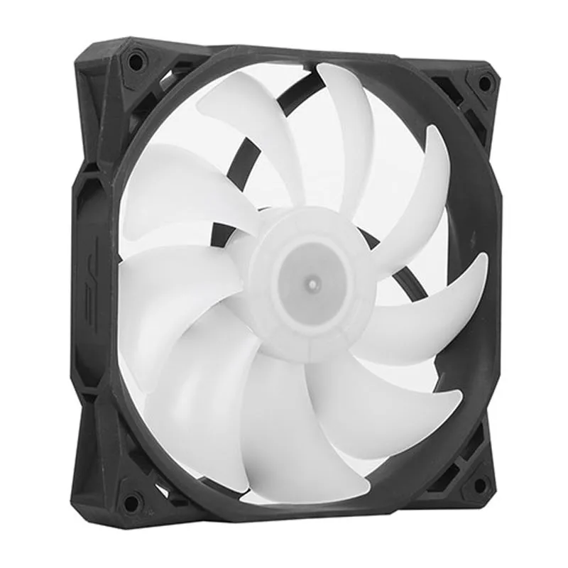 Dark Flash darkFlash D6S 140 RGB system case cooler (black)