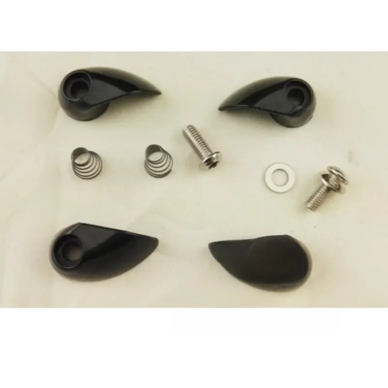 AliExpress awsurge Folding Bicycle Folding Buckle Safety Buckle Frame Lock Safety Buckle for Dahon P8 412 Accessories Repair Parts