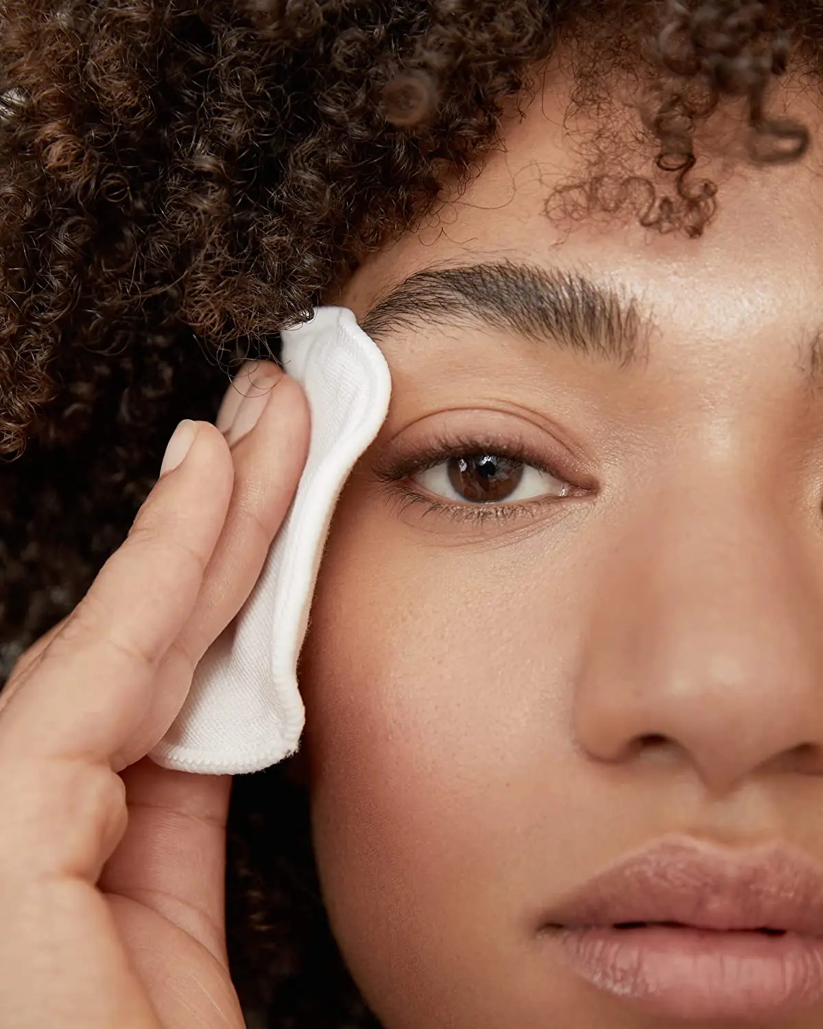 Nivea Double Effect Augen Make-up Entferner