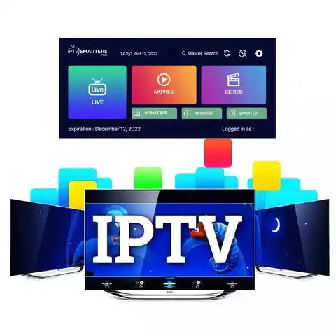 12 Months Active Code 8K IPTV Code 10K+ 8K Live IPTV Channels VOD Series Adult xxx for Android iOS Smart TV Box