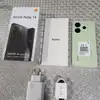【World Premiere】Global Version Xiaomi Redmi Note 14 MediaTek Helio G99-Ultra 108MP AI Camera 5500mAh 6.67" 120Hz AMOLED Display