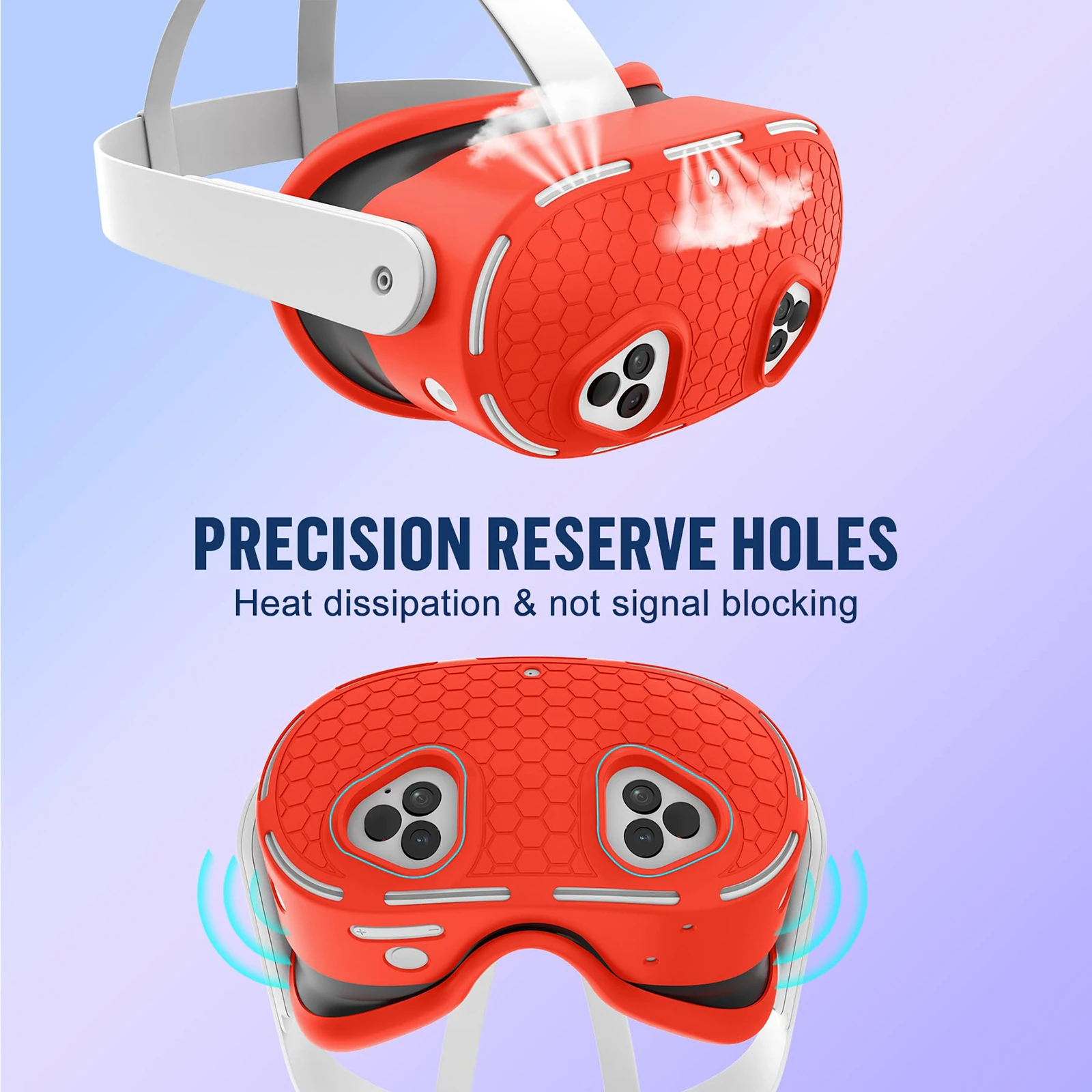 Thumbnail 2 - #41 Latest VR Controller Accessories Updates