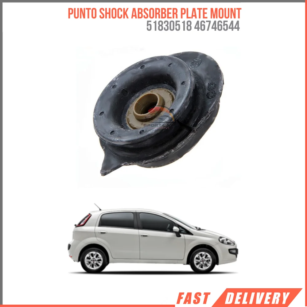 

FOR PUNTO SHOCK ABSORBER PLATE MOUNT 51830518 46746544 REASONABLE PRICE FAST SHIPPING HIPPING HIGH QUALITY CAR PARTS SATISFACTION