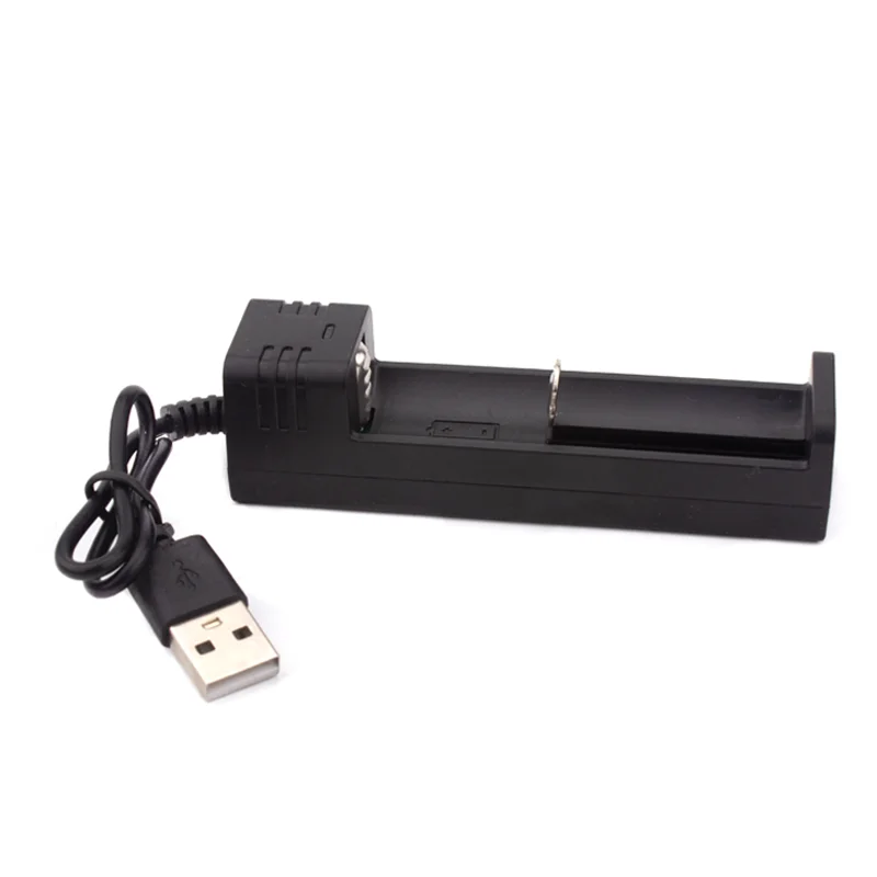 USB Charger for Laser Sight Rechargeable Battery（USB Charger only）