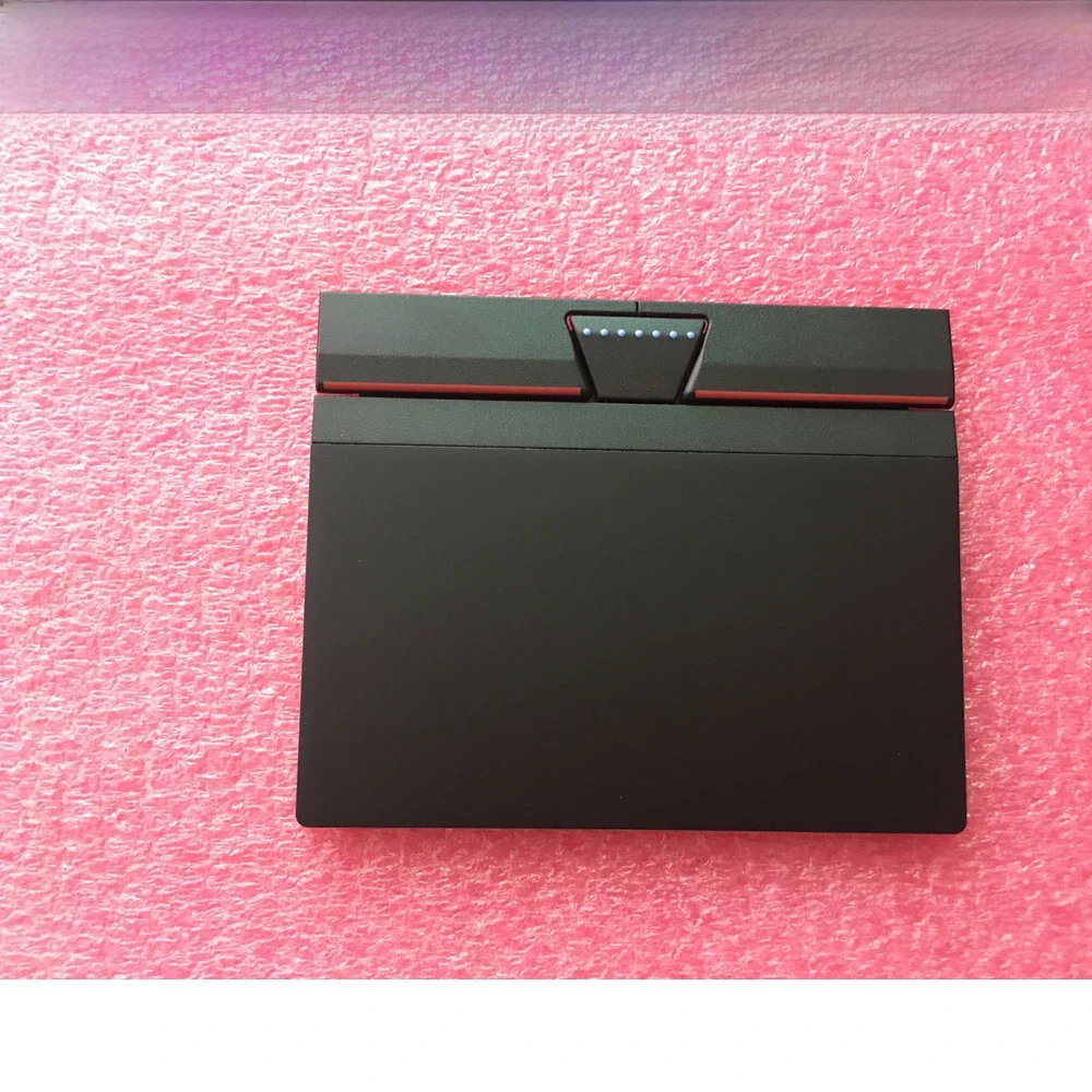 Nowy oryginalny dla Lenovo ThinkPad T460s T470s trzy klucz dotykowy pad touchpad podkładka pod mysz 00UR946 00UR947 — zdjęcie produktu 3