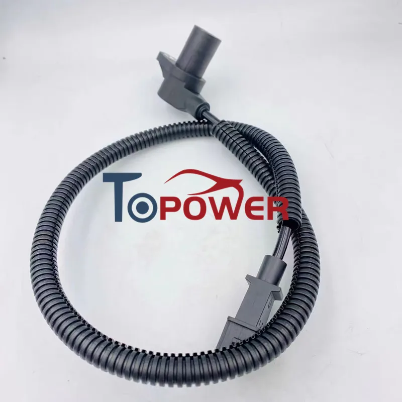 OEM 0281002332 مستشعر موضع العمود المرفقي 500343018 لـ Ivecoo Daily Fiatt Ducato Peugeott Boxer 2.8 0 281 002 332 #4