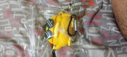 Foto de reseña de cliente