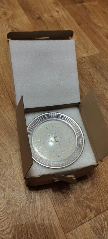 Customer review photo