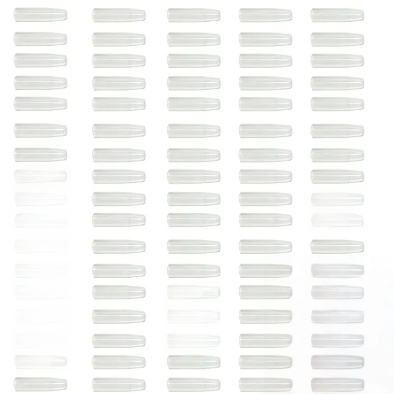 200/100pcs Digital Breath Alcohol Tester Breathalyzer mouthpiece for Alcohol Tester AT-818 wholesale  Drop shipping