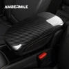 BMW Mini,Countryman,F60,2017-2022用の純正カーボンファイバーハードカバー,保護カバー,カーアクセサリー 4