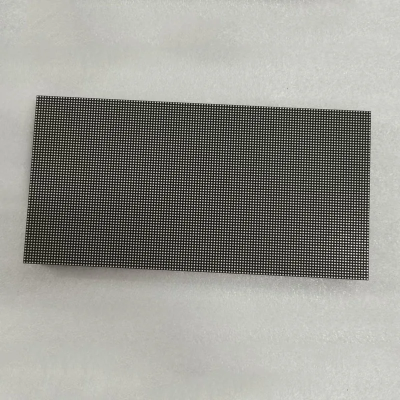 High brightness and energy-saving p5 outdoor color LED display module, dedicated for outdoor advertising