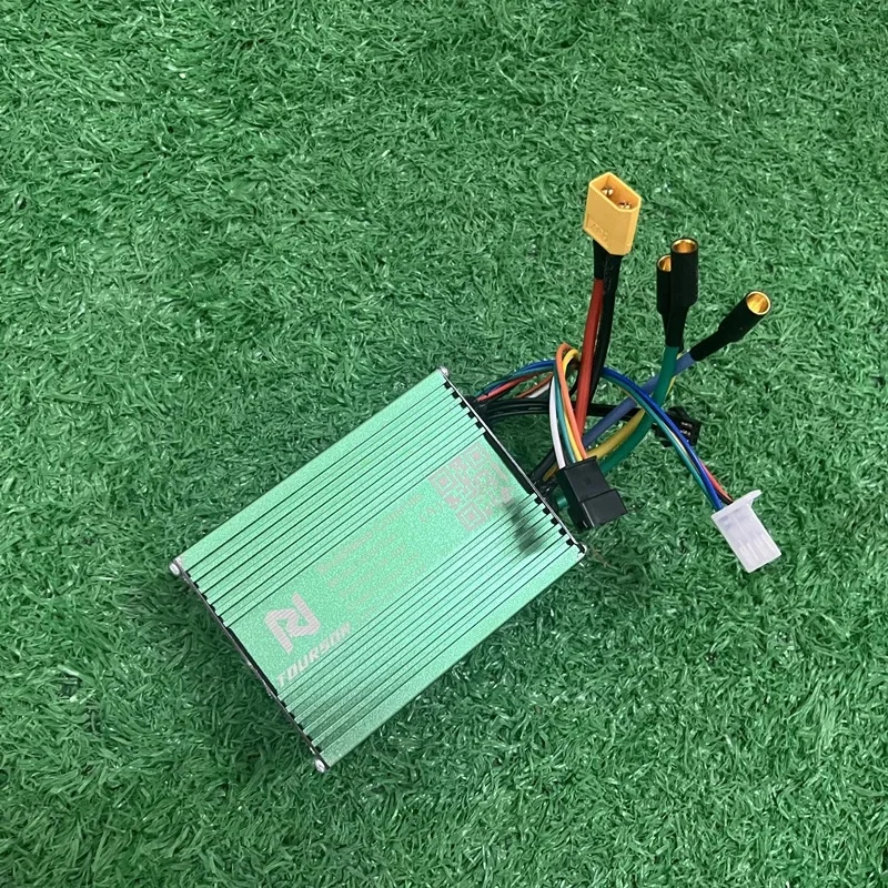 AliExpress NONE Toursor Special for X5 electric scooters 60V high-power controller A Style and B Style for Toursor X5 E Scooter