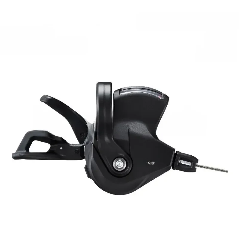 AliExpress Shimano SHIMANO DEORE M6100 12v Shifter SL-M6100-R SL-M6100-IR RAPIDFIRE PLUS - Right Shift Lever - Clamp Band - 12-speed Original parts