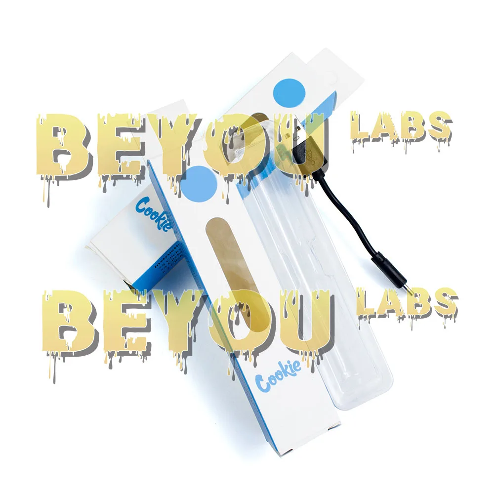 Reusebale Cartridge Accessories Paper Storage Box with Hanging Hole Inner Plastic Protective Holder Cable Set Custom Logo