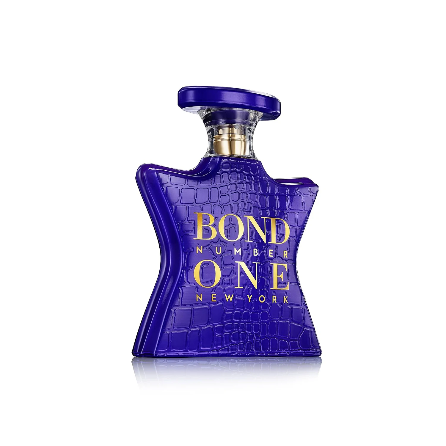 Bond No. 9 New York Bond Number One Eau de Parfum Spray for Unisex – Warm Amber Woody & Spicy Scent, Bergamot, Cedarwood & Vanilla, Long-Lasting Luxury Fragrance, Perfect Gift, 3.4 fl oz / 100 ml view 4