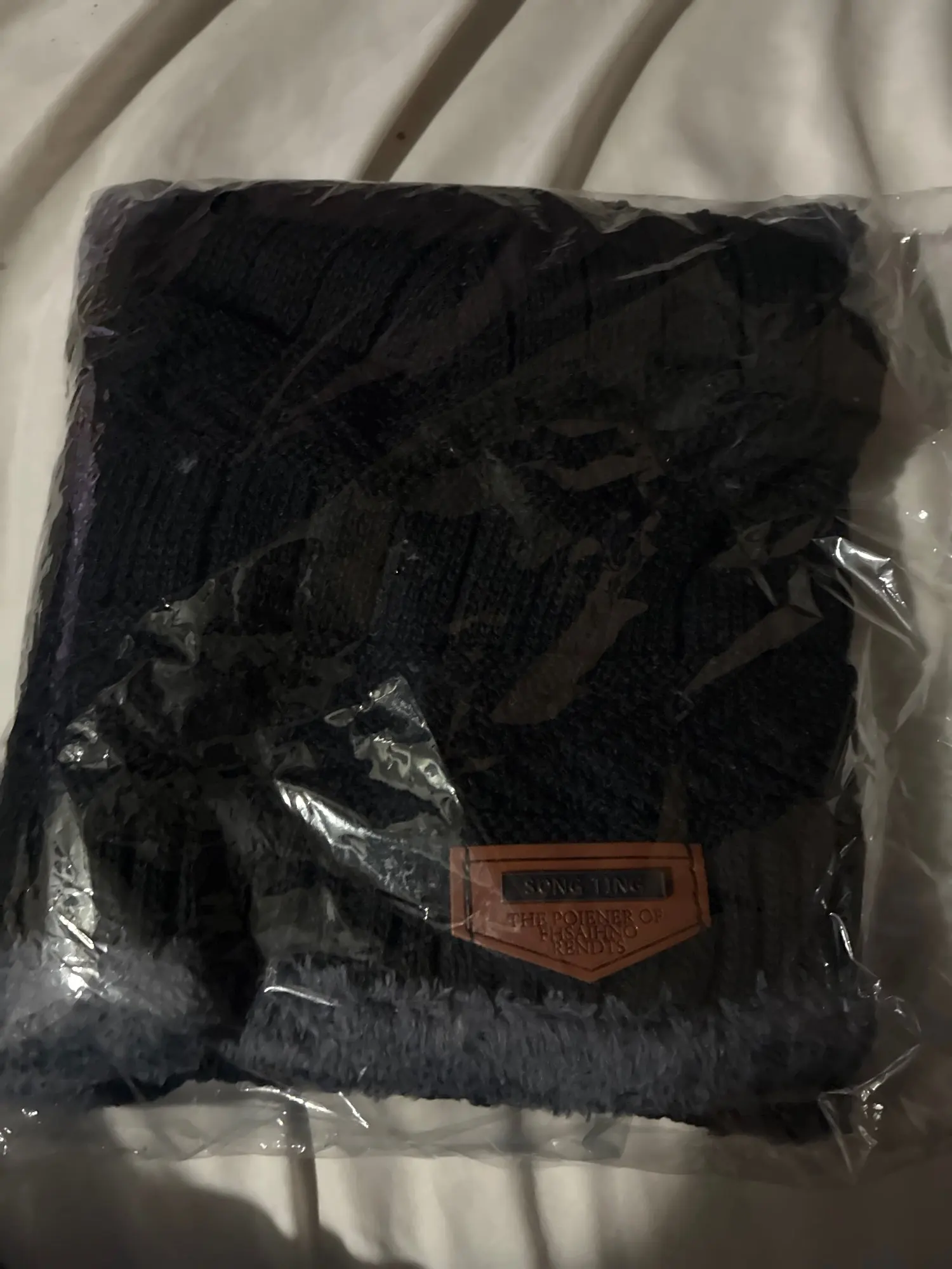 Customer review photo