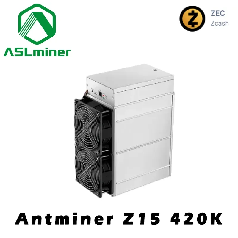 АК. ™   Специальный принятый майнер Bitmain Antminer Z15 420 кГц/с 1510 Вт КУПИТЬ 2 ПОЛУЧИ 1 БЕСПЛАТНО