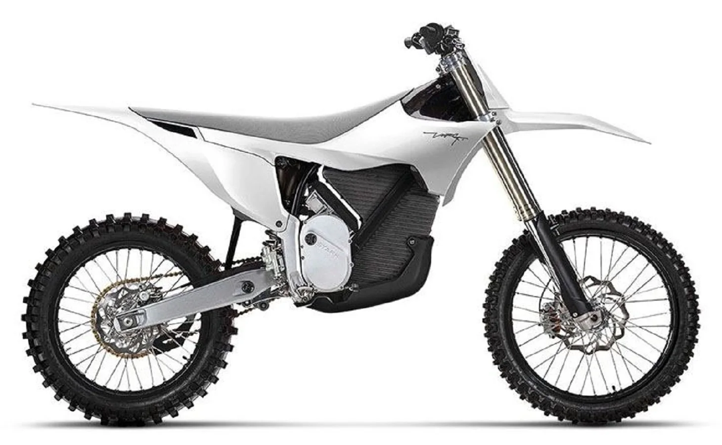 Legit Starks Varg High Performance Electric Enduro Bike 2026 80HP 6.5kWh Battery BUY 2 GET 1 FREE