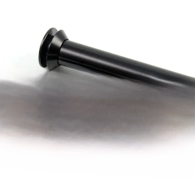 AliExpress heppe Bicycle Thru Axle Washer M12x4mm Axle Washers M12 Conical Washer Hubs Tube Shaft Skewers Washers
