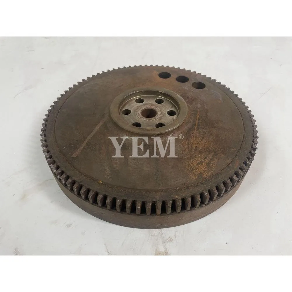 

For Kubota Diesel Engine D1102 Flywheel Assembly