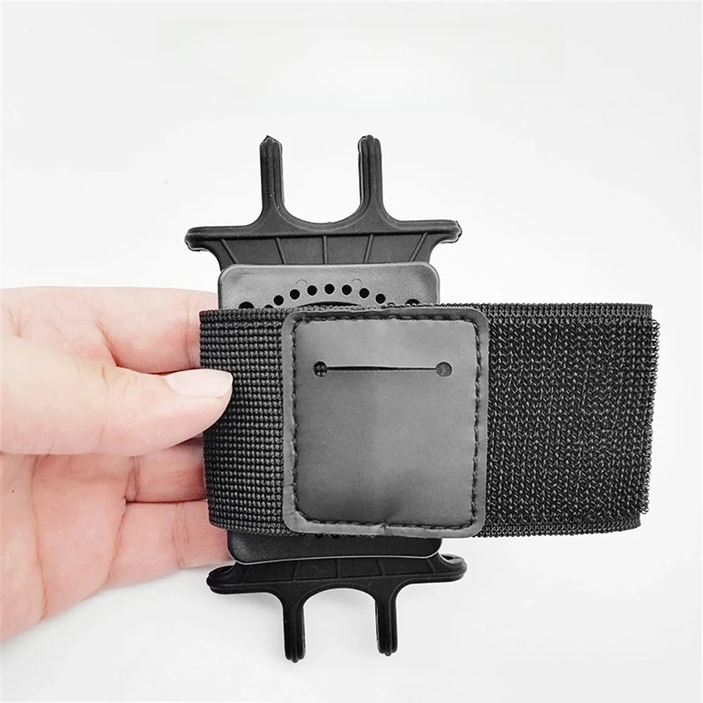 AliExpress Universal Sport Running Armband Bike Cycling Gym Arm Bag Wristband Cell Phone Holder Arm Band Case For Xiaomi iPhone Samsung
