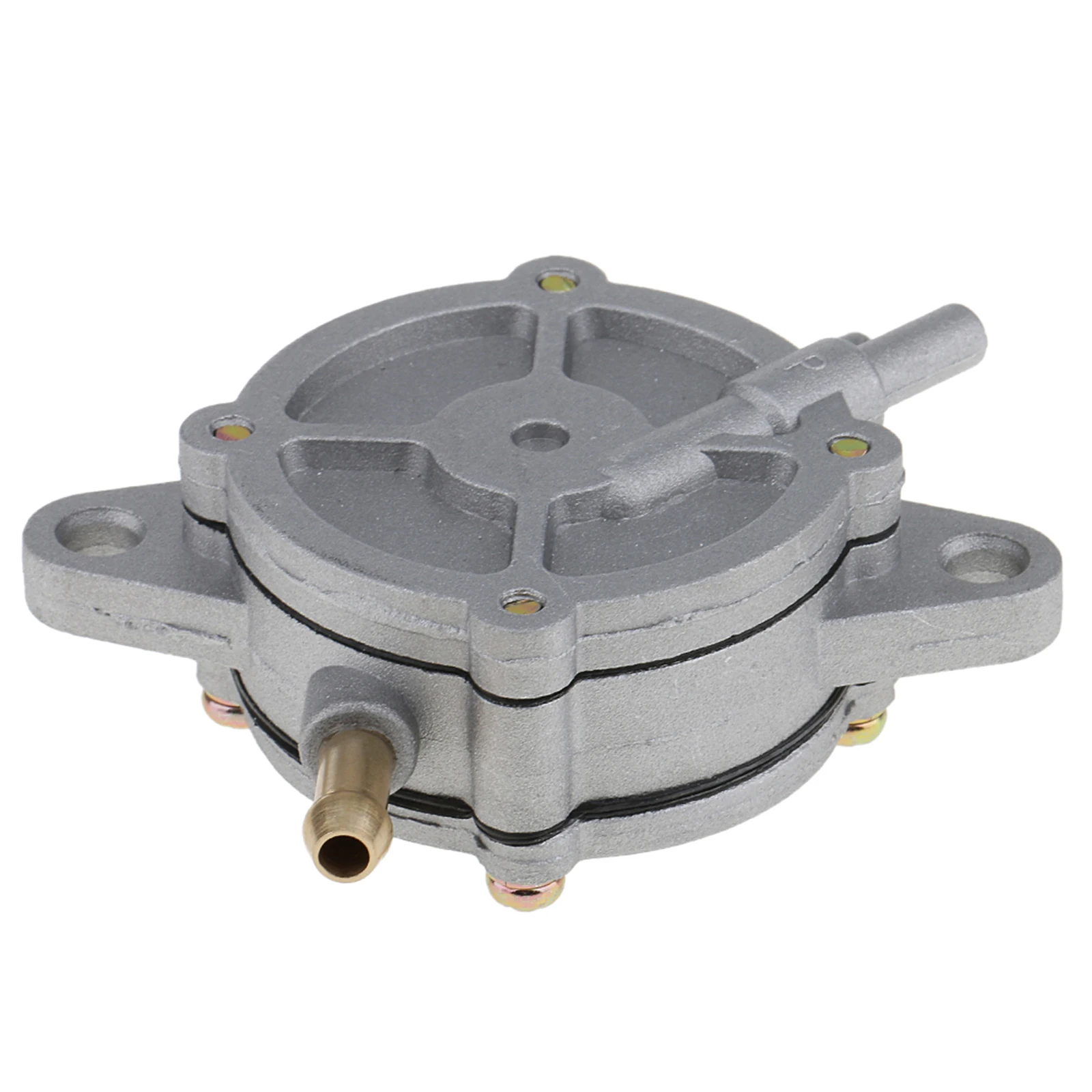 Universal Vacuum Diaphragm Petrol Fuel Pump for 150-200CC Motorcycle Scooter Gasoline Fuel Pump Low Pressure Electric Fuel Pump - view 6