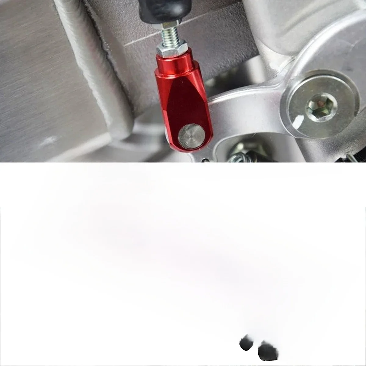 Chape de frein arrière CNC, pour Honda CRF 250R 450R CRF150R CR125R CR250R CRF250R CRF250X CRF250RX CRF250F CRF450R CRF450X CRF450RX