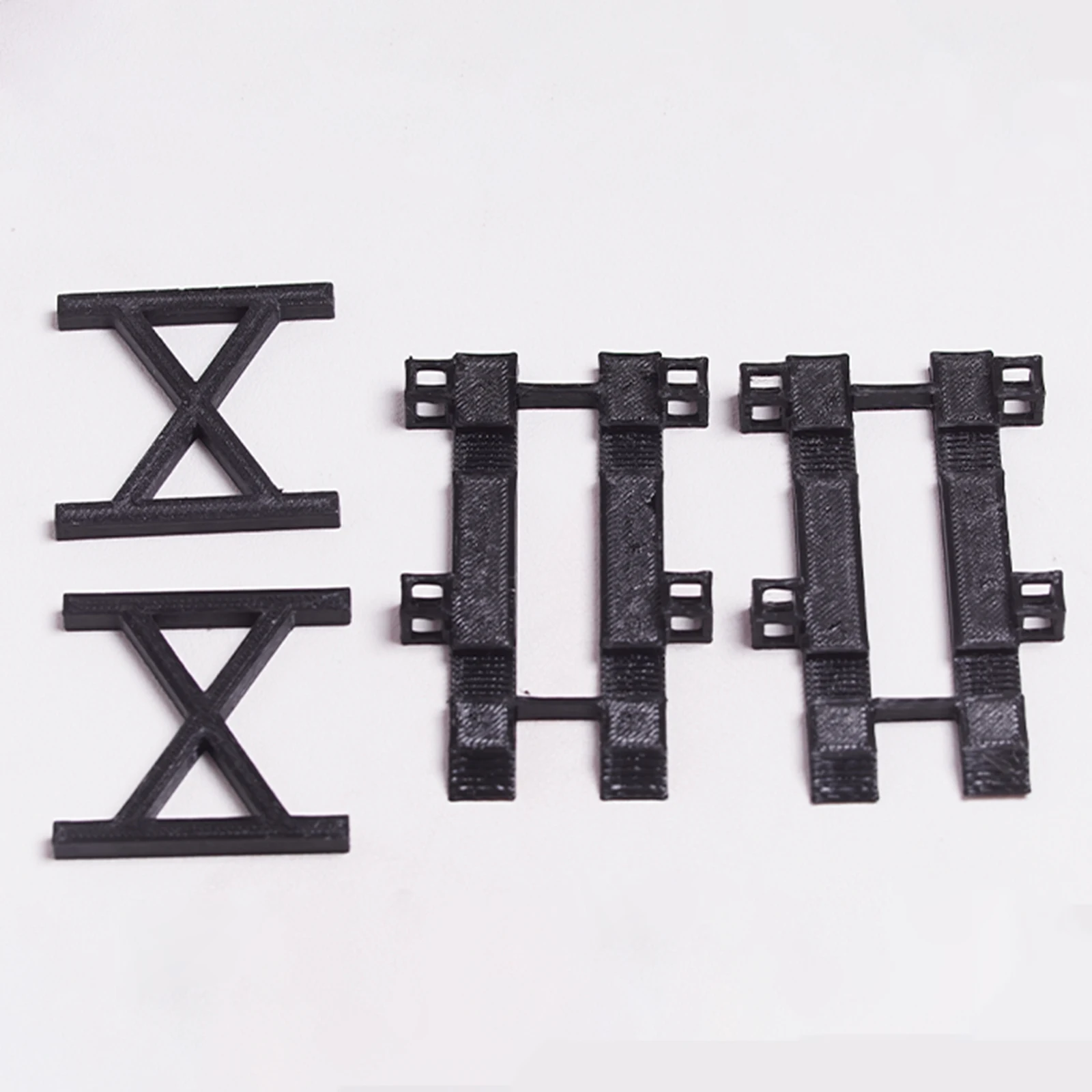 

1/64 подставка для парковки, литая под давлением витрина, чехол для автомобильной полки, мини-модель автомобиля для хранения, реалистичный макет, прочный для декора рабочего стола