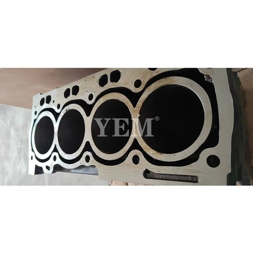 

CYLINDER BLOCK C4.4 for Caterpillar Excavator Engine Parts