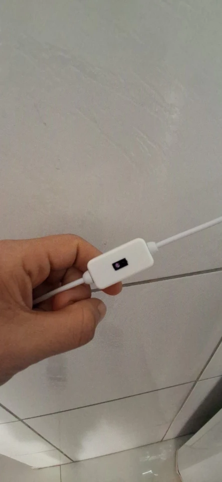 실물 포토 리뷰
