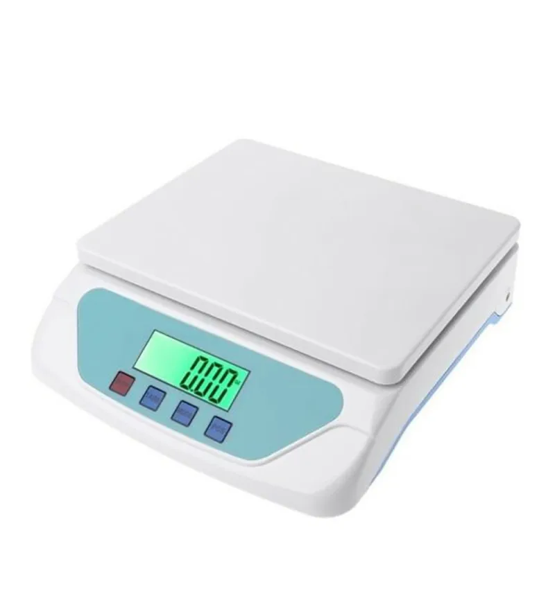 1g - 30KG electronic weight high precision LCD 2 in 1 Sanda scale digital scale