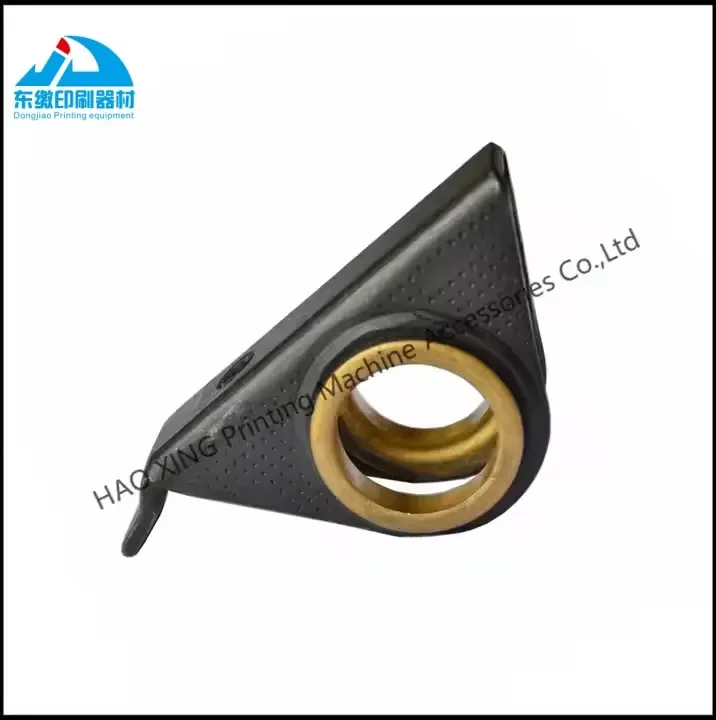 Pinza per parti di macchine da stampa di alta qualità per pinza per macchina da stampa KBA Rapida 105 P 5364723   Pezzi di ricambio