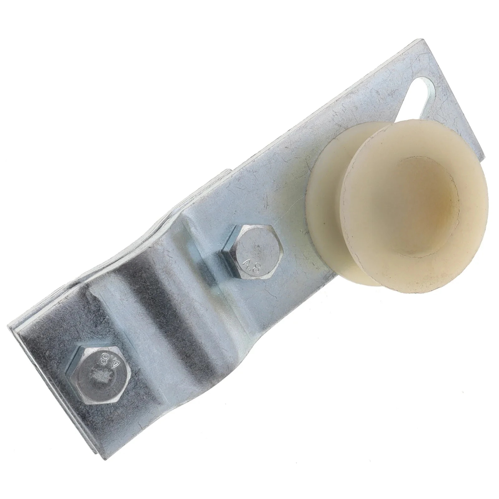 AliExpress Nowhat Pulley Chain Tensioner Bracket Adjuster Roller for 49cc 60cc 66cc 80cc Engine Motorized Bicycle