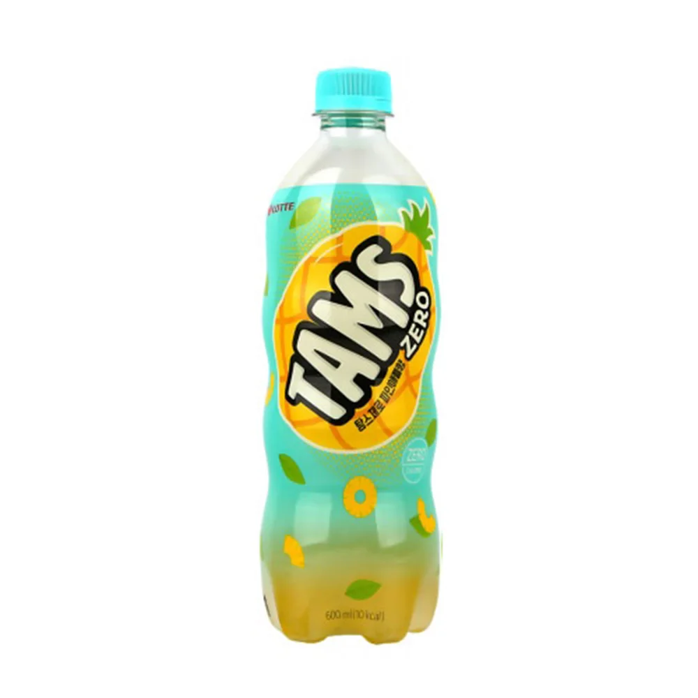 600ml for Tams Tams Tams-Tams-Mer-Ro Pinch