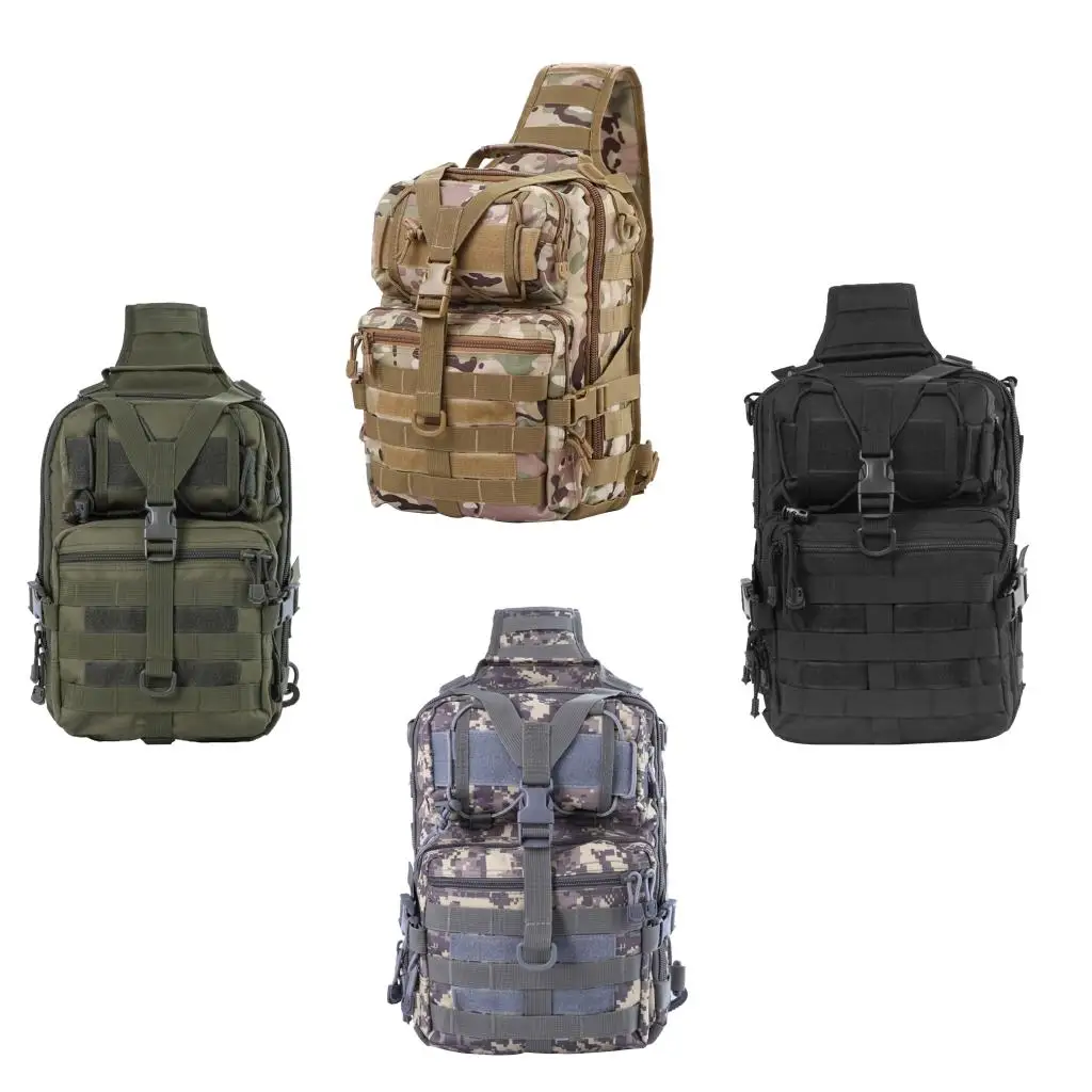 Thumbnail 3 - #16 Best Chest Bags to Buy In 2026