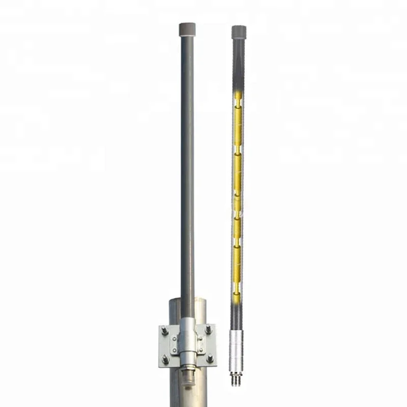 Antena ADS-B 1090MHz Omni 978MHz FlightRadar24 ISM Automatic Dependent Broadcast ze złączem SMA i FlightStickiem RadarBox — zdjęcie produktu 7