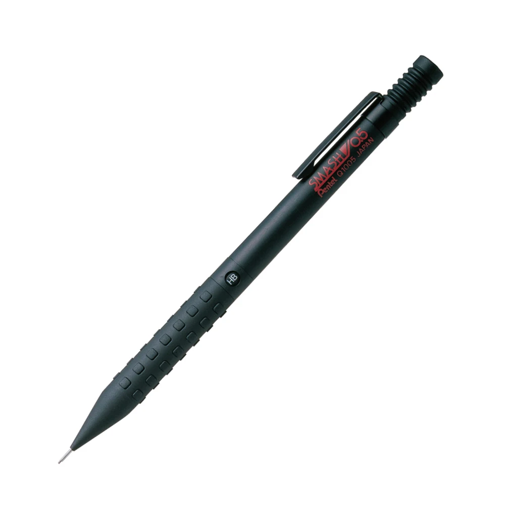 Free Shipping Pentel Mash Sharp Q1005