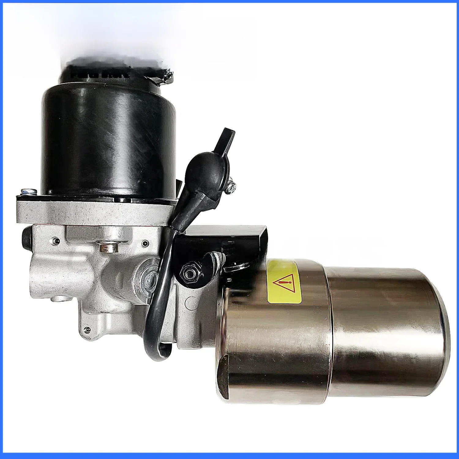 Accumulateur de moteur hydraulique de propulseur de frein de pompe ABS pour Mitsubishi Pajero Montero 2000-2019 4630A012 MR 977462 4630A481