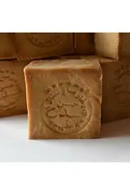 100% natural Handmade Aleppo Soap. 1/2 Pcs. Packs All Skin For Olive Laurel Oil Moisturizing AntiAcne Antiseptic