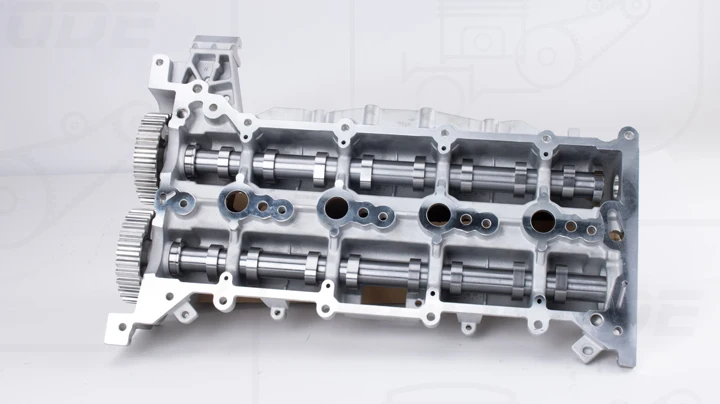Camshaft Kit 2648544 GK2Q6E262AF For Ford Transit Custom 2.0 EcoBlue Engine Camshaft Carrier