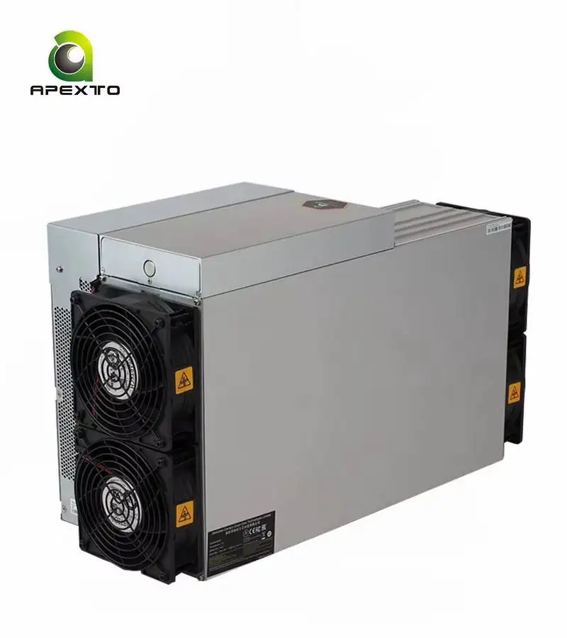 PREMIUM AANBIEDING Bitmain Antminer Z11 135Ksol s Equihash Miner PSU inbegrepen, geschikt voor Zcash Mining ASIC MINER