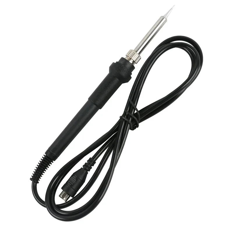 Stacja lutownicza BGA Lukey Uchwyt lutowniczy 220 V Uniwersalny 936a 902 702 701 — zdjęcie 2
