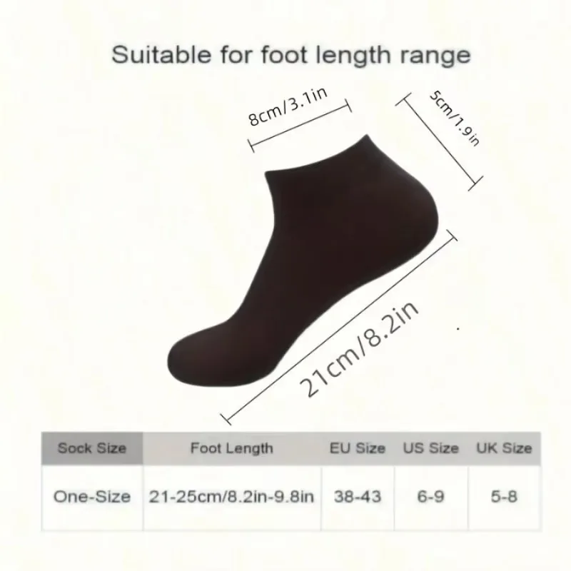 20 paires de chaussettes de sport classiques noires, blanches et grises de couleur unie, douces et respirantes, un incontournable pour un usage quotidien décontracté
