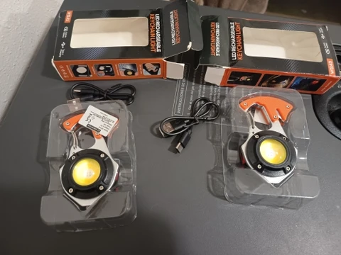 Foto de la compra de Rafael R.