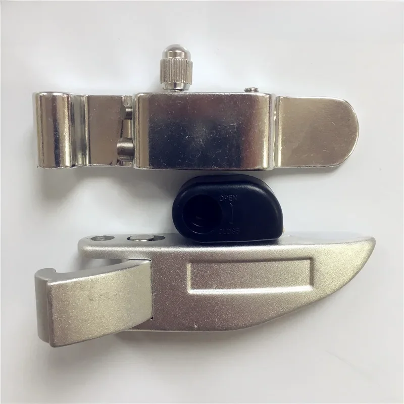 AliExpress UK Folding Clasp Parts of Aluminum Alloy Frame for Driving Electric Bicycle